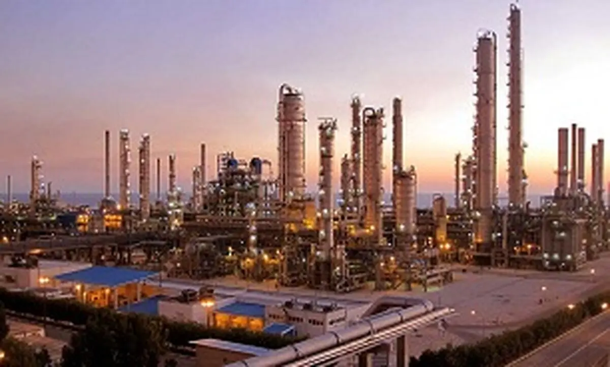 صادرات ۶ میلیارد دلاری محصولات پتروشیمی