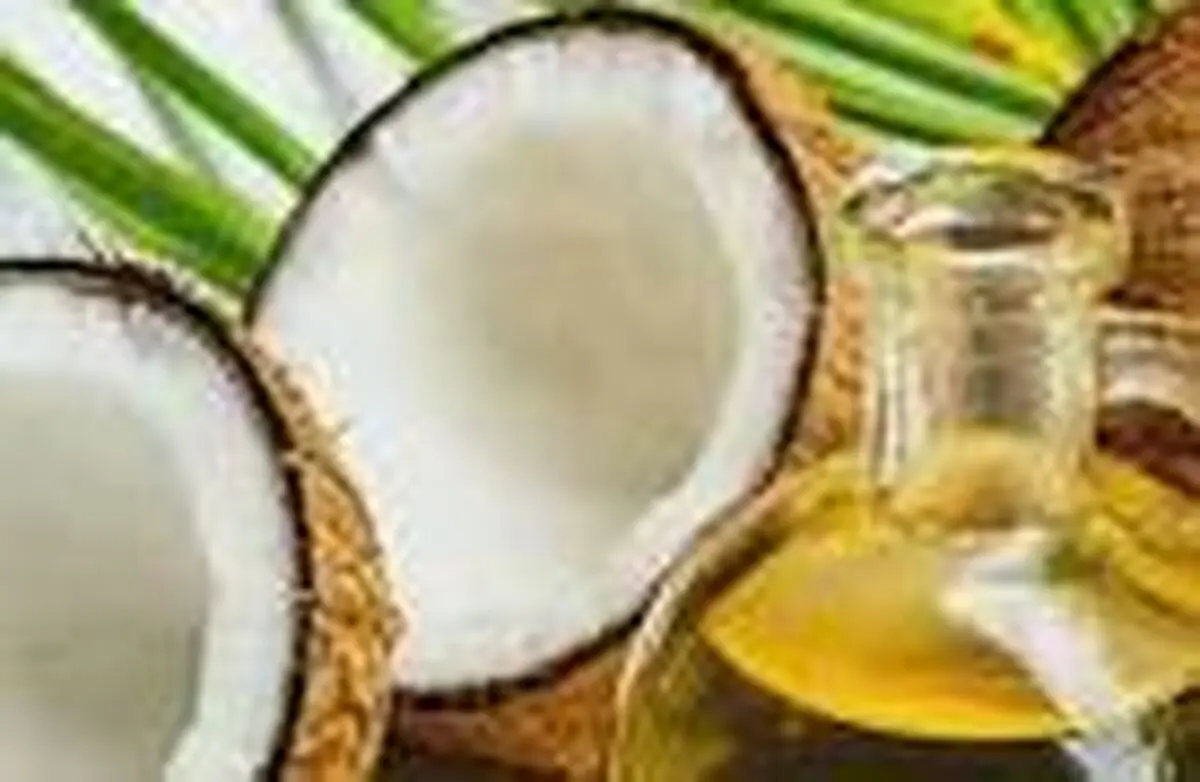 آیا روغن نارگیل یک سم خالص است؟