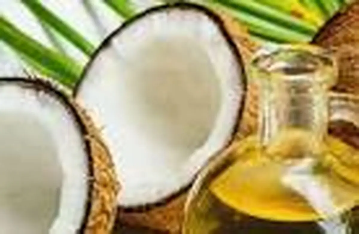 آیا روغن نارگیل یک سم خالص است؟