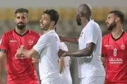 شکست الریان مقابل السد