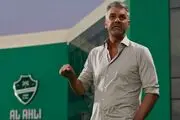 الاهلی با سرمربی جدیدش به توافق رسید