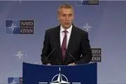  دیدگاه دبیرکل ناتو درباره لزوم گفت‌وگو با روسیه 