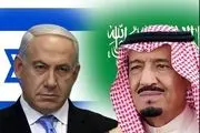 دعوت عربستان از نتانیاهو برای سفر به این کشور