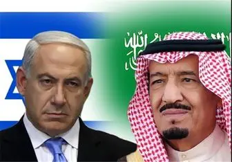 دعوت عربستان از نتانیاهو برای سفر به این کشور