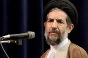 واکنش نایب رئیس مجلس به ادبیات روحانی