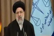 دیدار جمعی از منتخبان مجلس یازدهم با رئیس دستگاه قضا