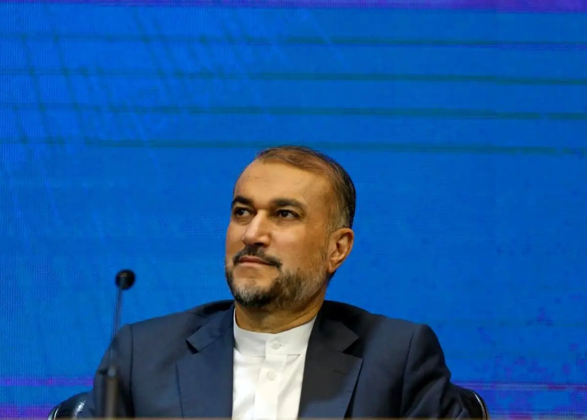 در دیدار وزیر امور خارجه با دختر امام (ره) چه گذشت؟