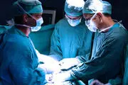 پلمپ یک مرکز جراحی محدود در تهران 