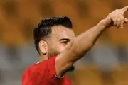 دلیل انتقال نافرجام یک ملی‌پوش به پرسپولیس