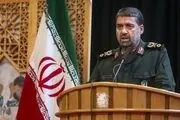 جنبش دانشجویی آمریکا از نتایج عملیات «وعده صادق» است
