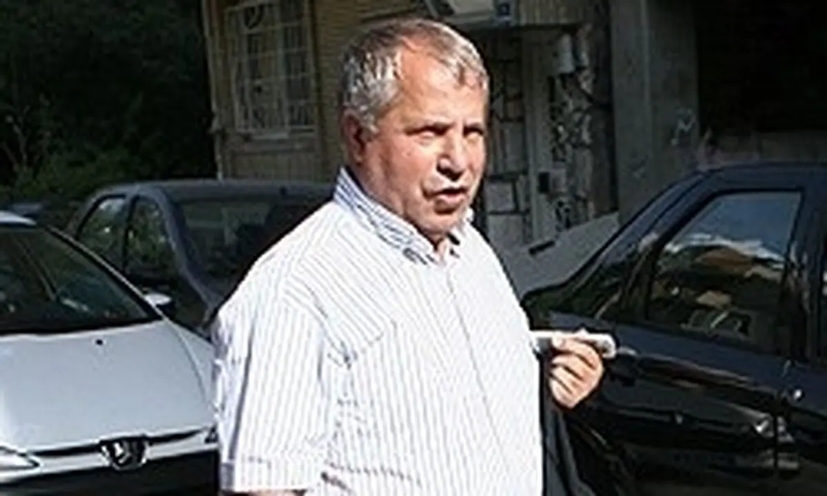 ستاره اشتوتگارت در رادار کاتالان‌ها