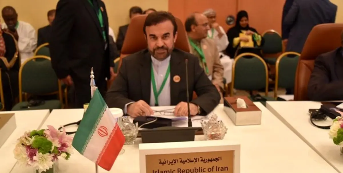پاسخ ایران به اتهامات بی اساس وزیر خارجه عربستان