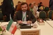 پاسخ ایران به اتهامات بی اساس وزیر خارجه عربستان 