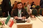پاسخ ایران به اتهامات بی اساس وزیر خارجه عربستان 