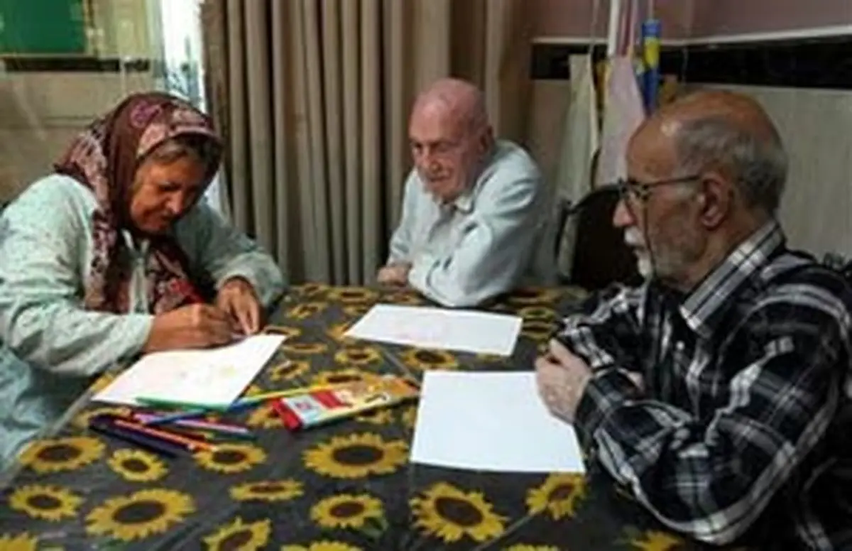 کوچ مراکز شبانهروزی سالمندان از تهران