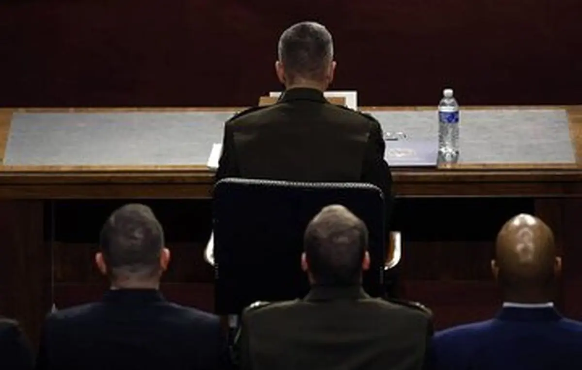 ژنرال‌های آمریکا راهی مسکو می‌شوند