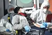 افزایش 30 درصدی ابتلا به کووید-19 در ترکیه
