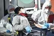 افزایش 30 درصدی ابتلا به کووید-19 در ترکیه
