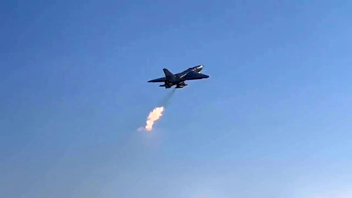 دور جدید حملات پهپادی ارتش به محل استقرار هواپیماهای سوخت‌رسان رژیم صهیونیستی