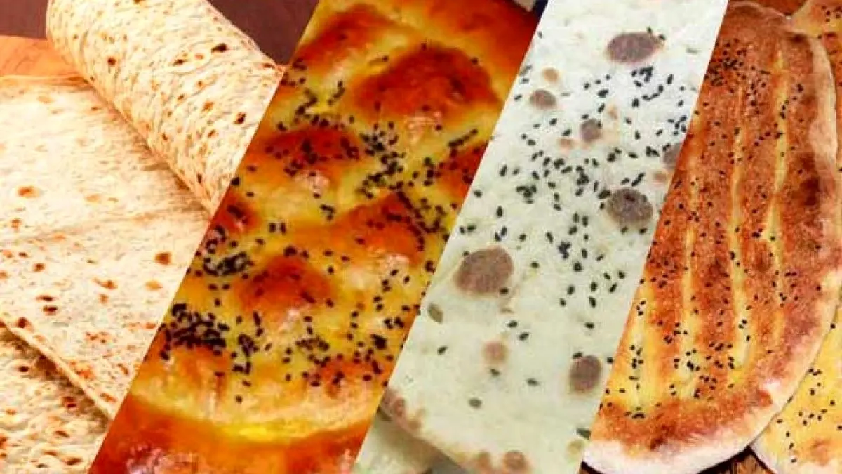 قرار نیست نان سهمیه ای شود