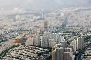 قیمت آپارتمان در دروازه شمیران تهران