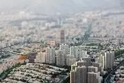 قیمت آپارتمان در دروازه شمیران تهران