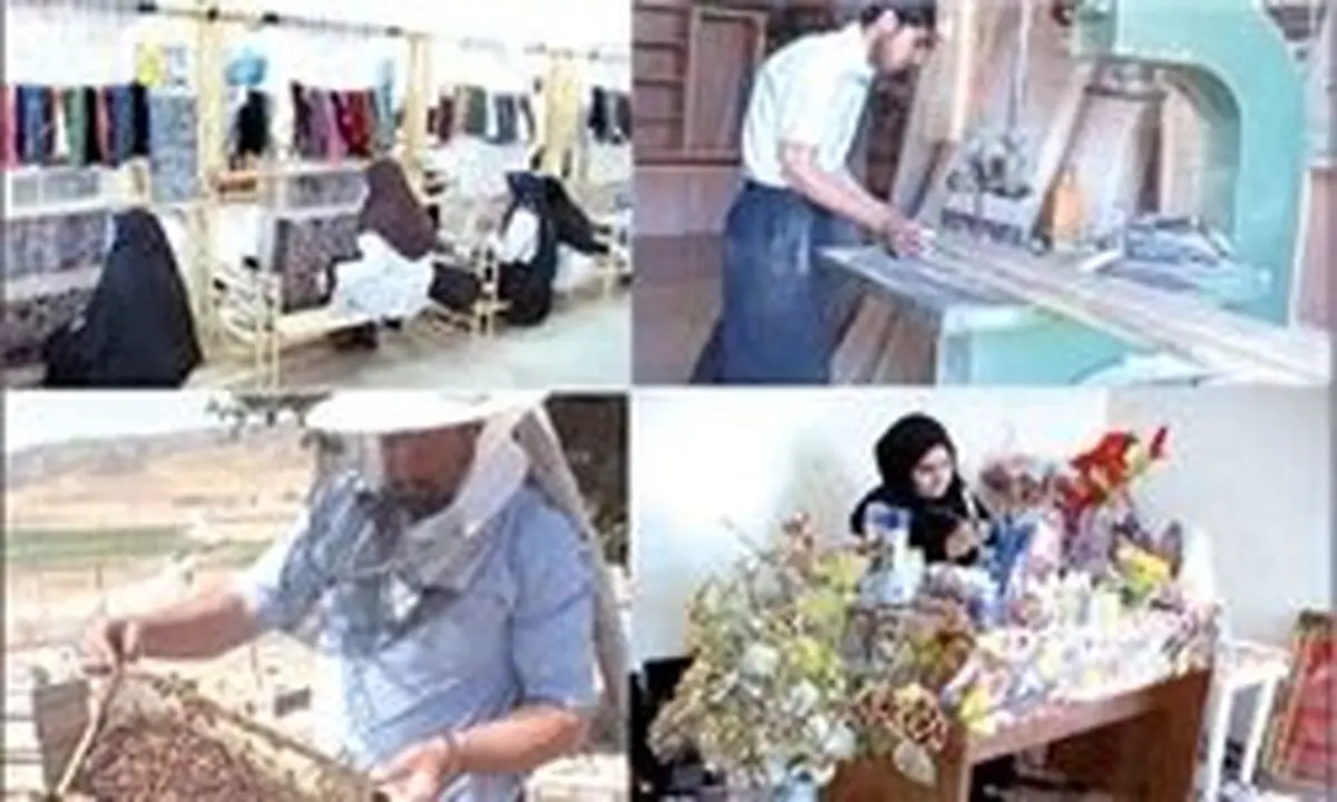 وضعیت جوانان بیکار غیرمحصل و بدون مهارت