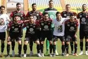 پرسپولیس به دنبال پایان خوش در سال ۱۳۹۹