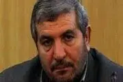 سخنرانی حجت ‌الاسلام اختری در مراسم روز قدس زنجان