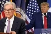 دولت آمریکا و بانک مرکزی به جان هم افتادند