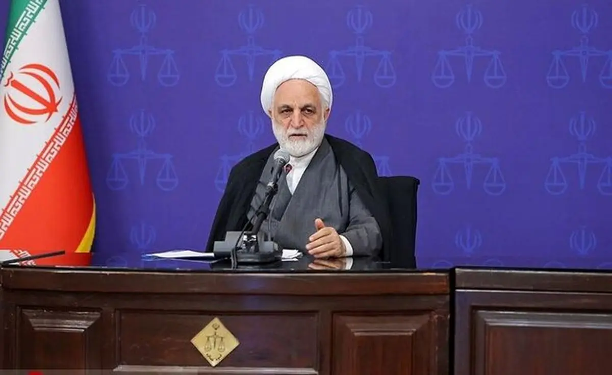 پیام محسنی اژه‌ای خطاب به محمدباقر ذوالقدر+ متن