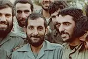 کشف پیکر مطهر شهید مهدی باکری تکذیب شد