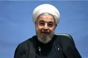 همه مردم ایران با هر مذهبی باید برای عظمت کشور تلاش کنند