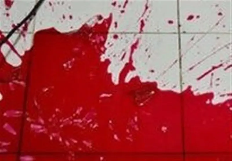 
خبر دردناک و وحشتناک در تهرانپارس

