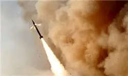 آزمایش ۳ نوع موشک جدید توسط نیروی زمینی ارتش