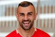 پرسپولیس گزینه جانشینی دورسون را هم انتخاب کرد؛ مهاجم نام آشنا در تهران؟
