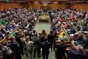 یک نماینده دیگر مجلس انگلیس به اتهام تجاوز جنسی بازداشت شد