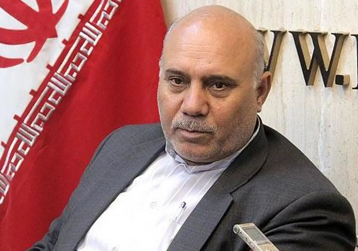 هنوز آب هورالعظیم به سمت عراق سرازیر است!
