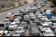 آزادگان رتبه اول تصادفات تهران را دارد