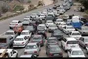 آزادگان رتبه اول تصادفات تهران را دارد