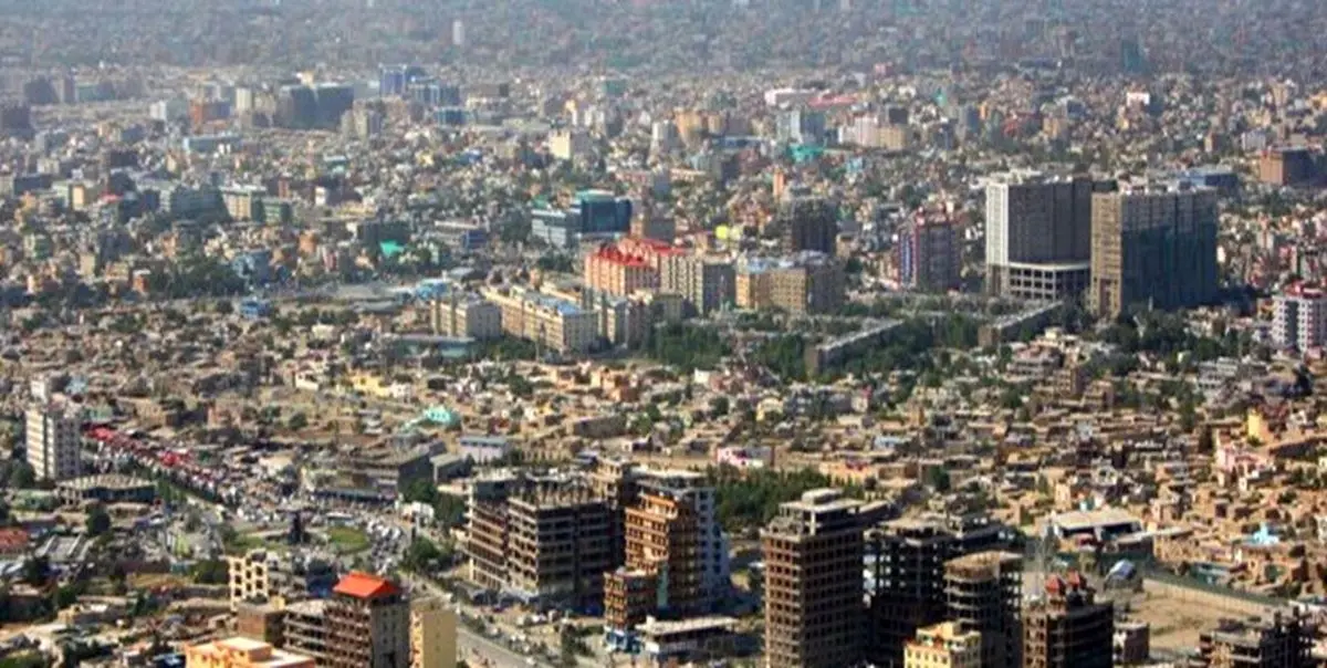 وقوع انفجار مهیب در کابل