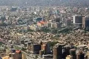 وقوع انفجار مهیب در کابل