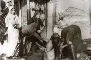 نخستین حمام و مدرسه تهران را یک خانم ساخته است