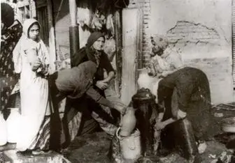 نخستین حمام و مدرسه تهران را یک خانم ساخته است