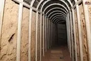 زندان مخوف التوبه جیش‌الاسلام +عکس
