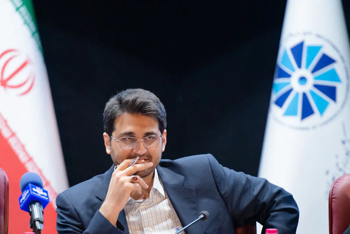 سبحانیان در سازمان مالیاتی ماندگار شد