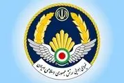 
شهادت خلبان در سانحه هواپیمای آموزشی نهاجا
