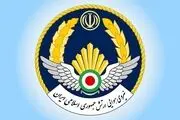 
شهادت خلبان در سانحه هواپیمای آموزشی نهاجا
