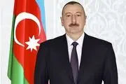 علی‌اف مسعود پزشکیان را به آذربایجان دعوت کرد