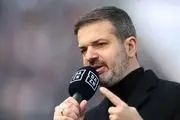 اظهار نظر خبرساز از استراماچونی